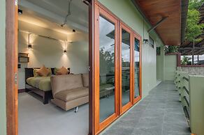 Pongphen Guesthouse