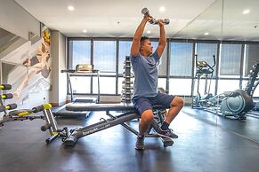 BATIQA Hotel Lampung