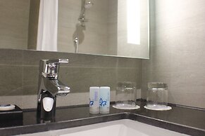 BATIQA Hotel Lampung