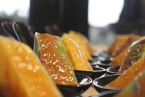 BATIQA Hotel Lampung