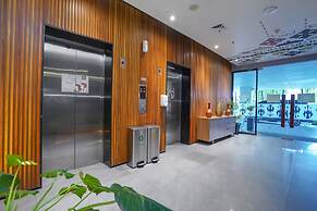 BATIQA Hotel Lampung