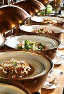 BATIQA Hotel Lampung