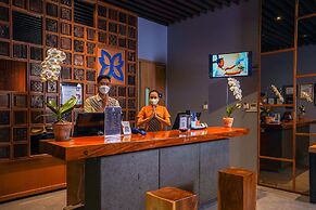 BATIQA Hotel Lampung