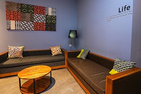 BATIQA Hotel Lampung