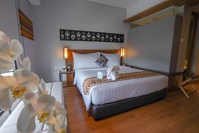 BATIQA Hotel Lampung