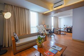 BATIQA Hotel Lampung