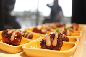 BATIQA Hotel Lampung