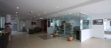 Place2Stay - Kenyalang