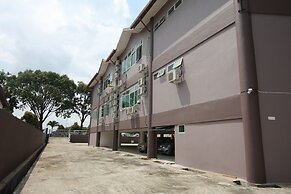 Place2Stay - Kenyalang