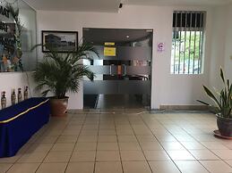 Place2Stay - Kenyalang