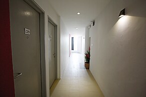 Place2Stay - Kenyalang