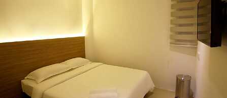 Place2Stay - Kenyalang