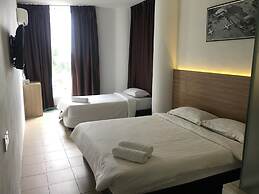 Place2Stay - Kenyalang