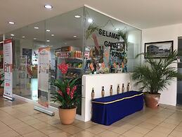 Place2Stay - Kenyalang