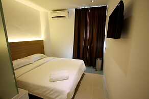 Place2Stay - Kenyalang