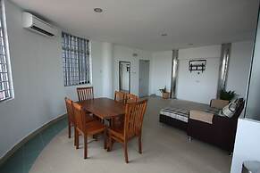 Place2Stay - Kenyalang