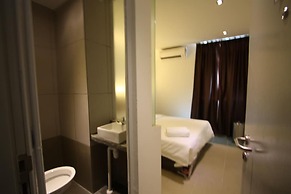 Place2Stay - Kenyalang