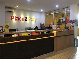 Place2Stay - Kenyalang