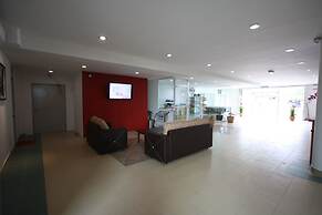 Place2Stay - Kenyalang