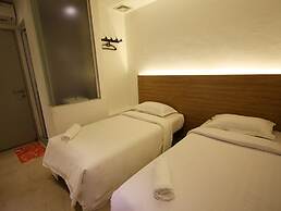 Place2Stay - Kenyalang