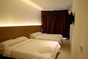 Place2Stay - Kenyalang