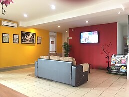 Place2Stay - Kenyalang