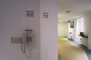 Place2Stay - Kenyalang