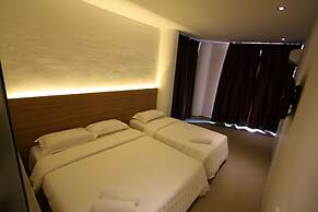 Place2Stay - Kenyalang