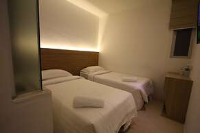 Place2Stay - Kenyalang