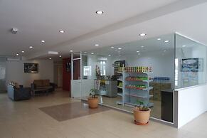 Place2Stay - Kenyalang