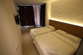 Place2Stay - Kenyalang