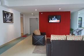 Place2Stay - Kenyalang