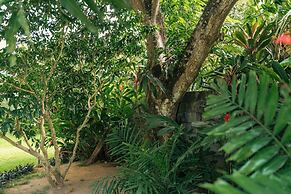 Beau Vallon Bungalows