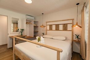 Beau Vallon Bungalows