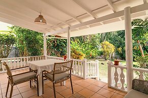 Beau Vallon Bungalows