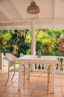 Beau Vallon Bungalows