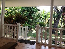 Beau Vallon Bungalows