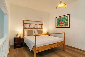Beau Vallon Bungalows