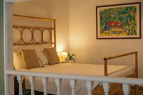 Beau Vallon Bungalows