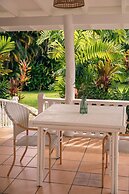 Beau Vallon Bungalows
