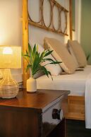 Beau Vallon Bungalows