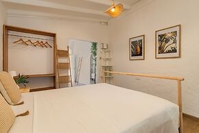 Beau Vallon Bungalows