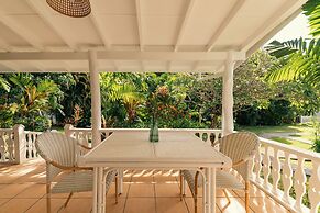 Beau Vallon Bungalows
