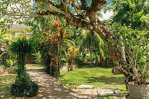 Beau Vallon Bungalows