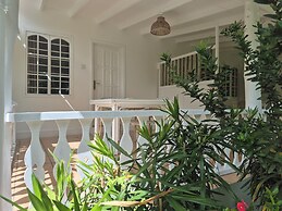 Beau Vallon Bungalows