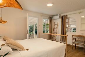 Beau Vallon Bungalows