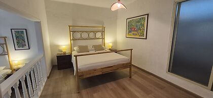 Beau Vallon Bungalows