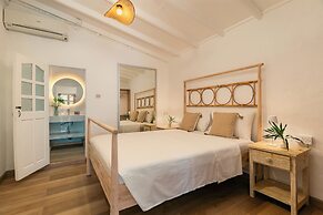 Beau Vallon Bungalows