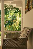 Beau Vallon Bungalows