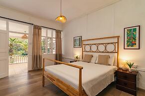 Beau Vallon Bungalows